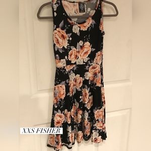Fisher Dress